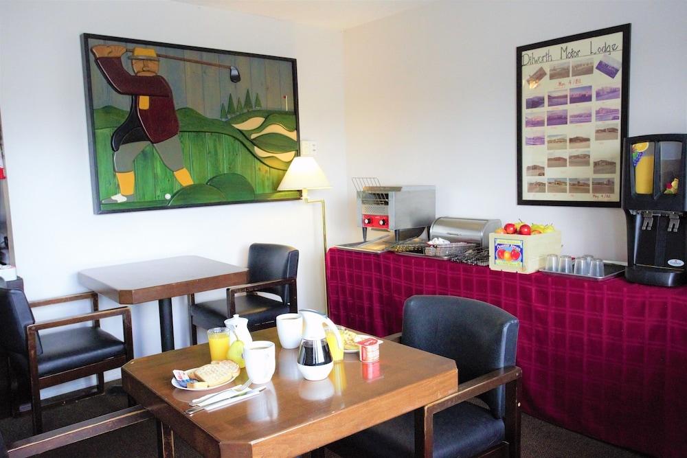Dilworth Inn Келоуна Екстериор снимка