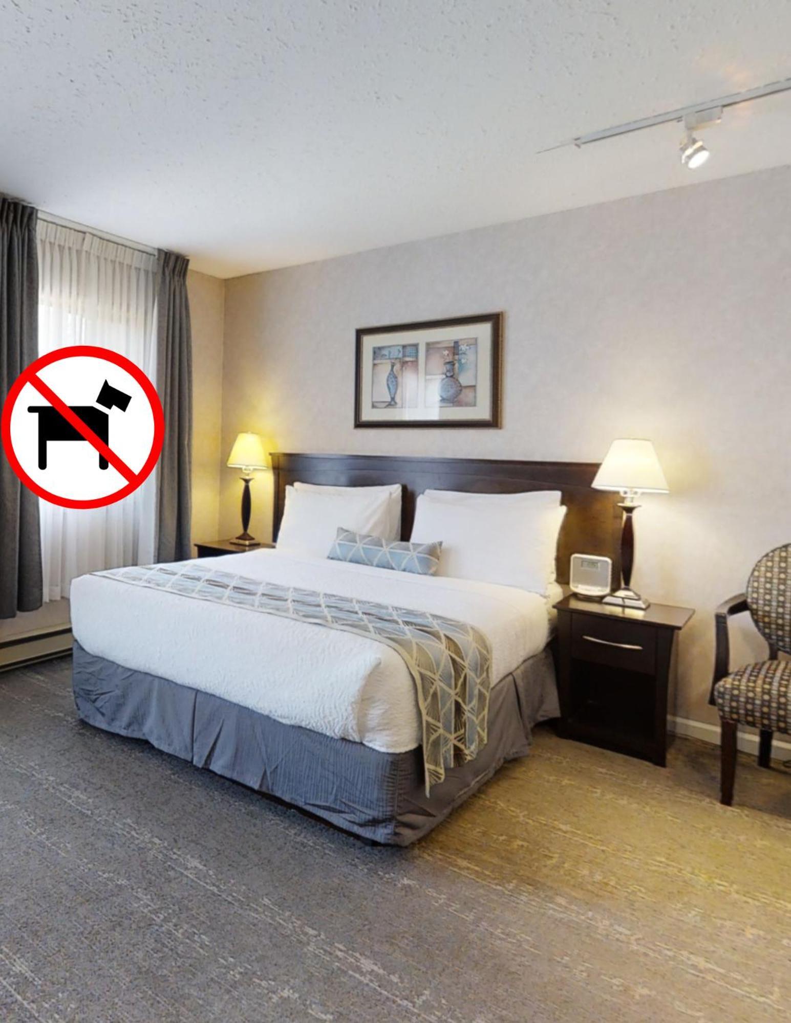 Dilworth Inn Келоуна Екстериор снимка