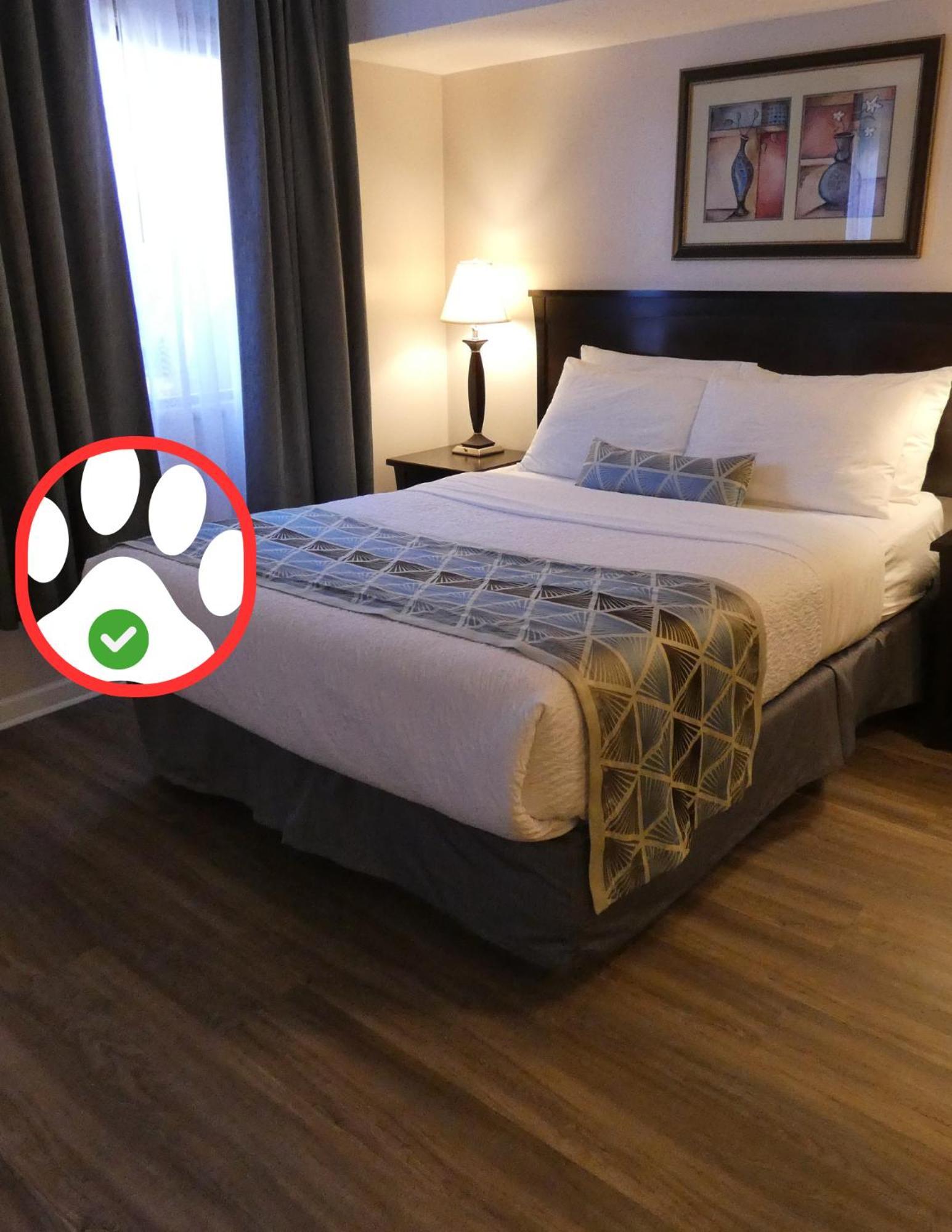 Dilworth Inn Келоуна Екстериор снимка