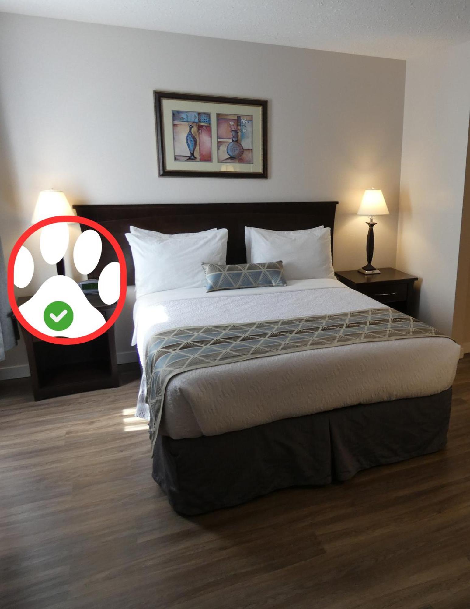 Dilworth Inn Келоуна Екстериор снимка