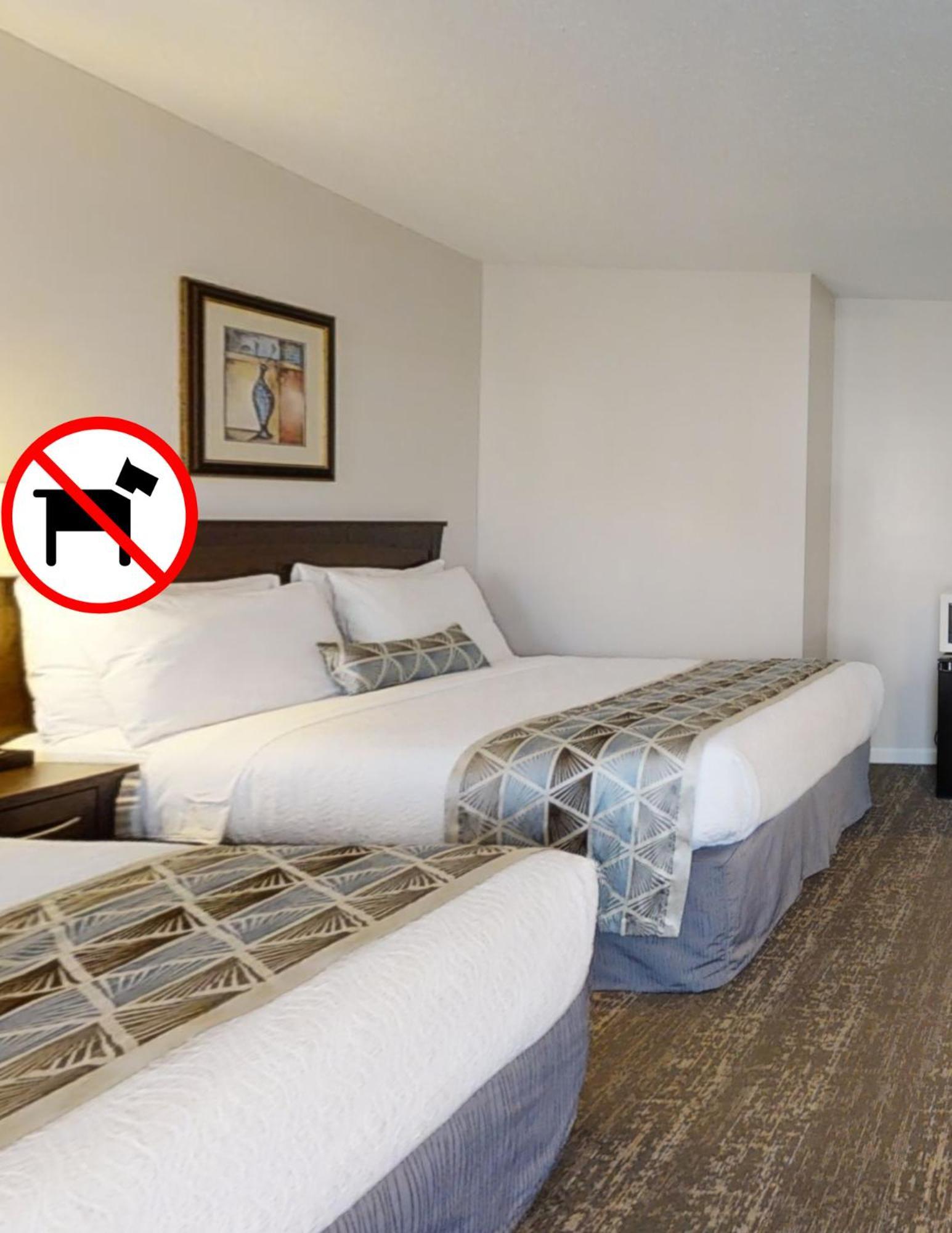 Dilworth Inn Келоуна Екстериор снимка